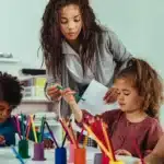 CAP Accompagnant éducatif petite enfance