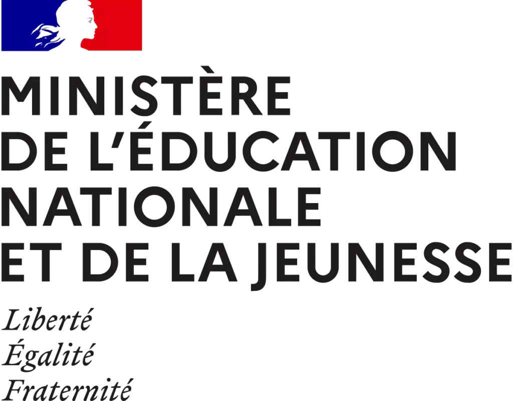 logo du ministere de l education nationale et de la jeunesse 5