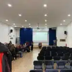 mfr rhone voyage au portugal presentation en salle avec elev